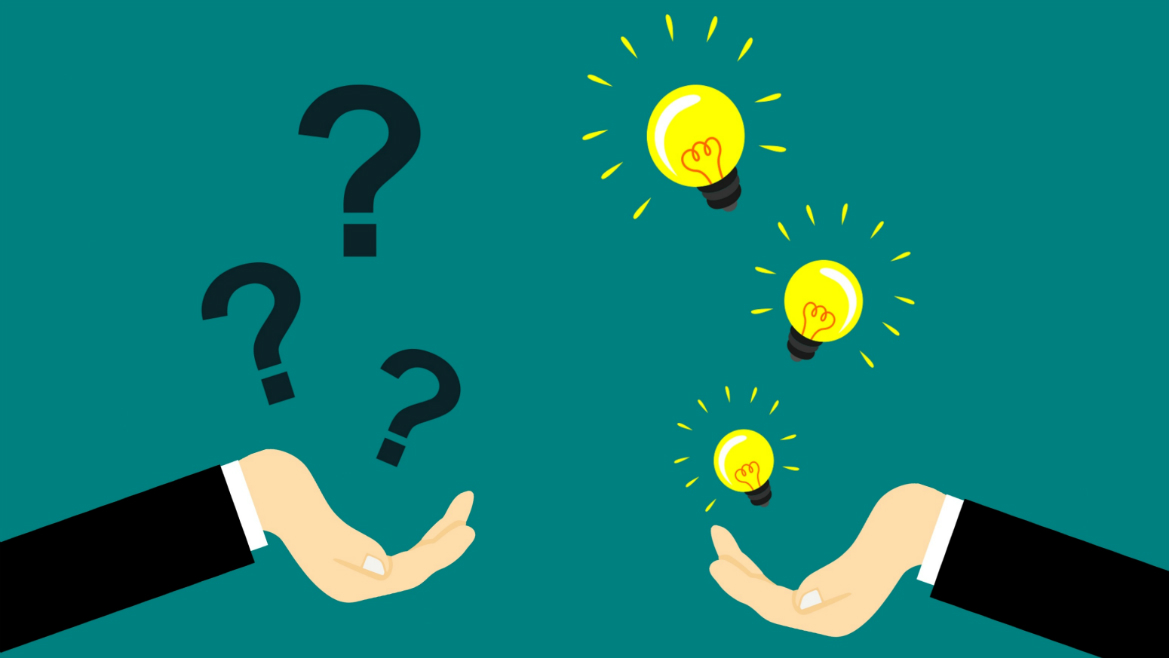 Questions and Answers