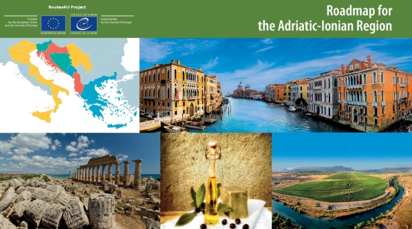 Roadmap for the Adriatic-Ionian Region