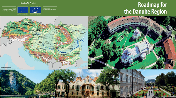 Roadmap for the Danube Region