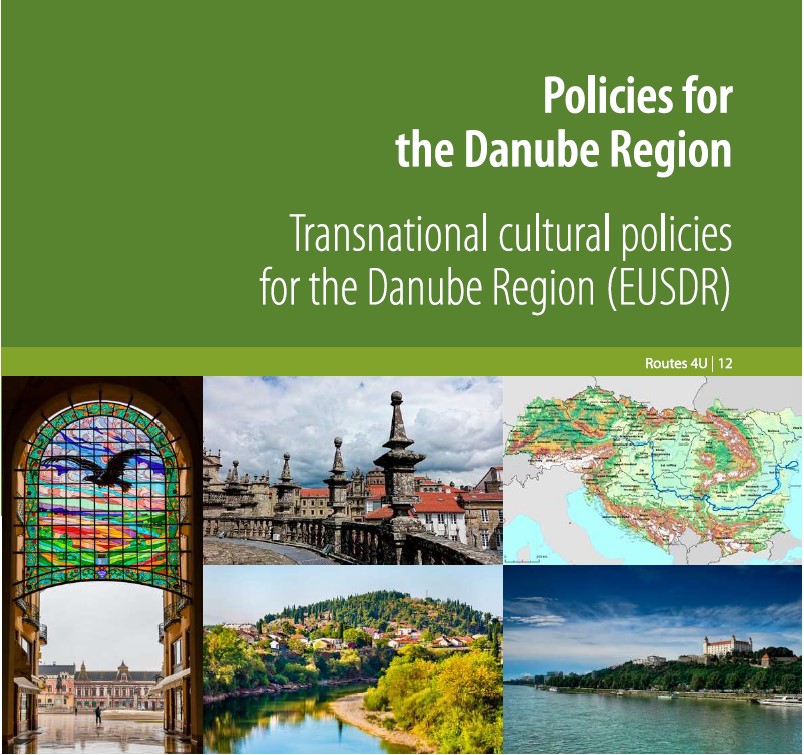 Transnational cultural policies for the Danube Region