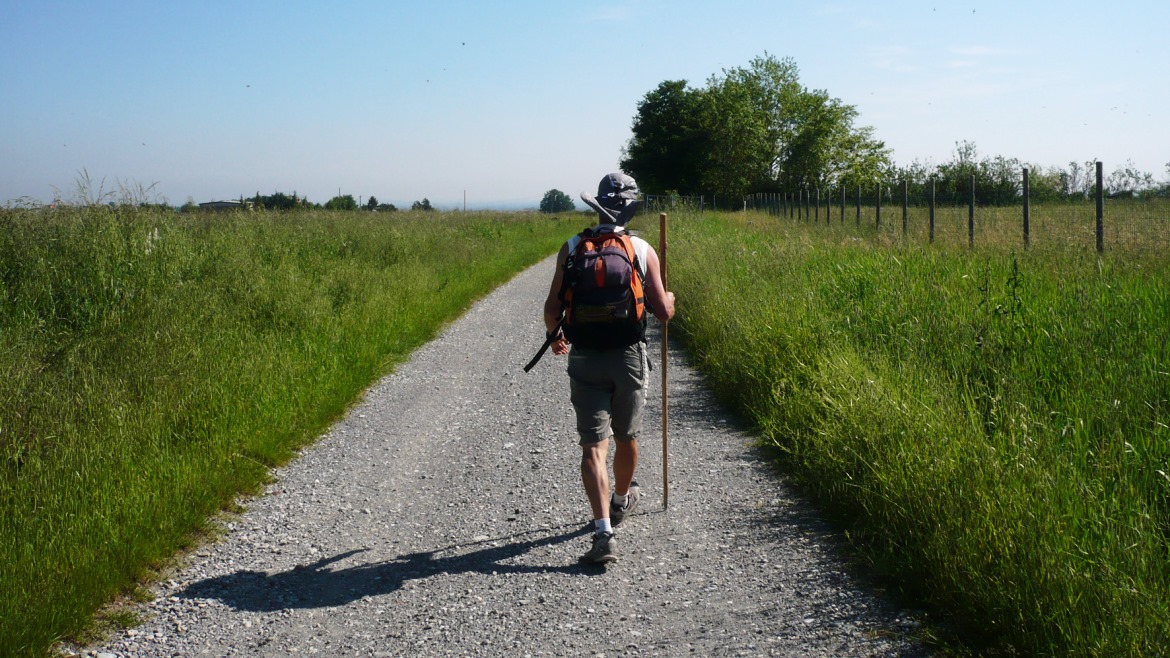 Via Francigena Route4U Grant outcomes