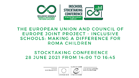 INSCHOOL Stocktaking Conference 2021