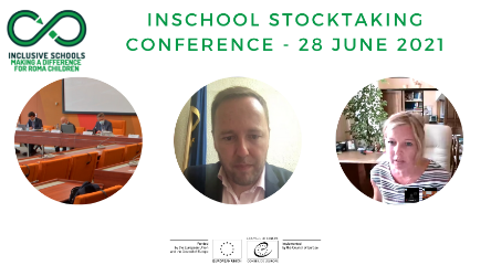 Conclusions of the INSCHOOL Stocktaking Conference 2021