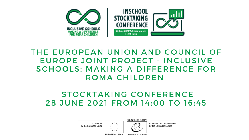 INSCHOOL Stocktaking Conference 2021