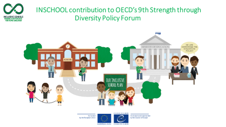 INSCHOOL contribution to OECD’s Policy Forum