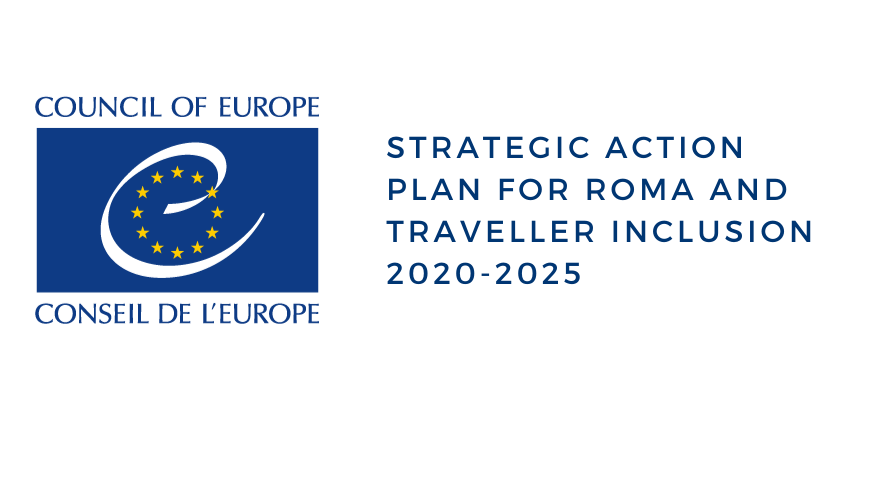 Council of Europe - Committee of Ministers adopts new action plan for Roma and Traveller Inclusion