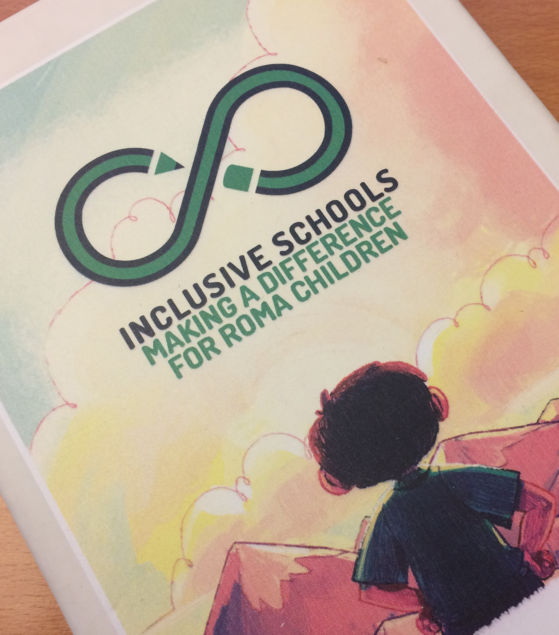 International Day of Children's Rights: ensuring equitable and inclusive quality education