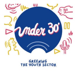 Greening the youth sector