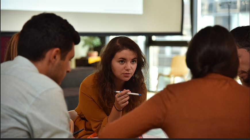 Steering Group on the European Youth Work Agenda