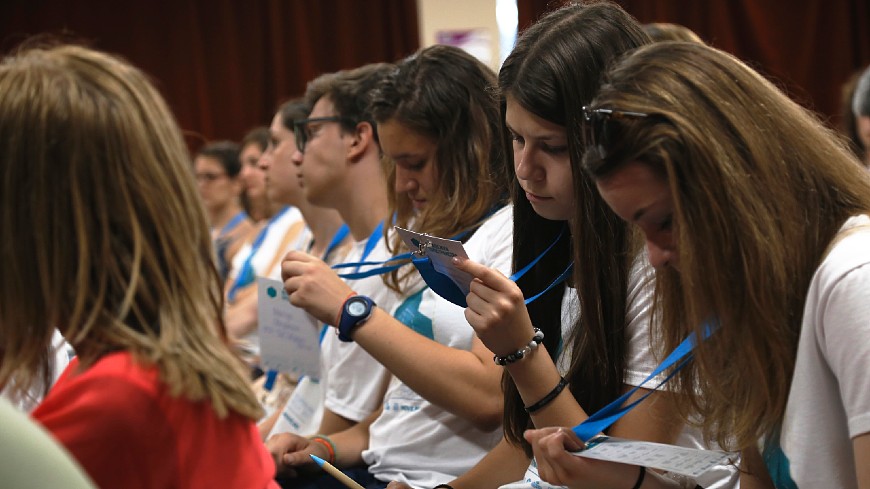 Navigating Transitions: adapting policy to young people’s changing realities