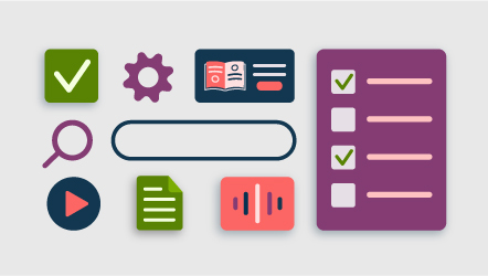 Communication package