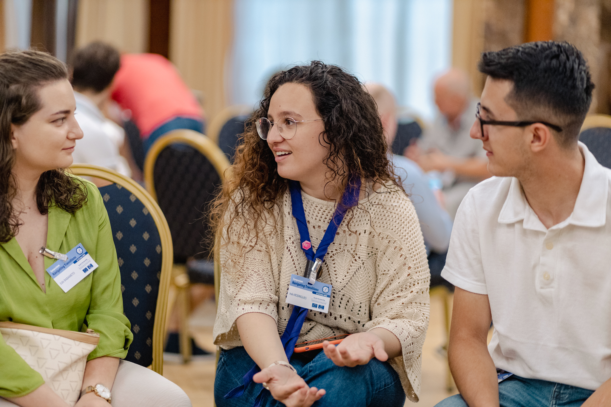 Regional Seminar: Advocating for youth work in Eastern and South-East Europe