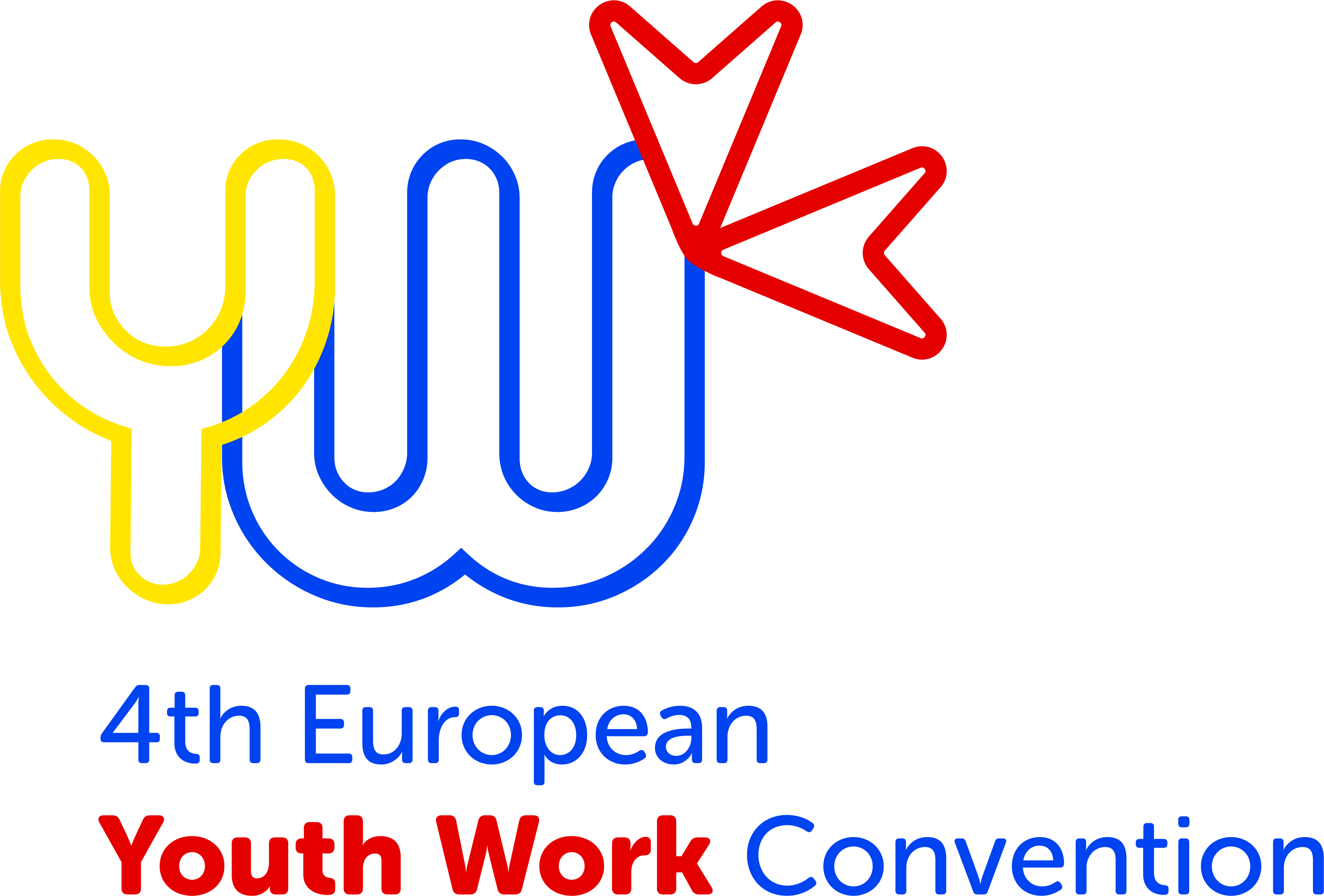 Coyote Magazine: reflecting on the conclusions of the 4th European Youth Work Convention 