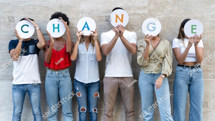 Advocacy – WHY?