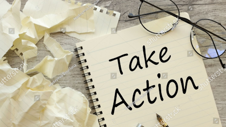 Practical support materials