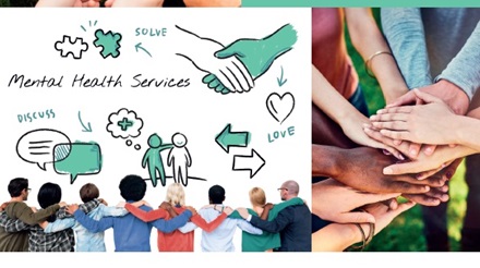 Advancing youth mental health and well-being