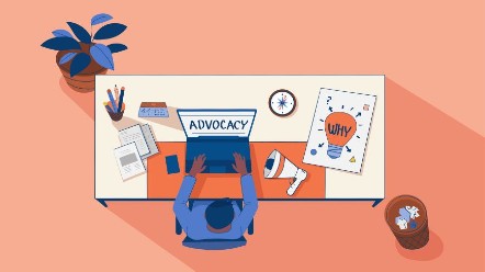 WHY advocating for youth work recognition and development?