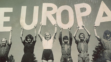 History of youth work in Europe, volume 7