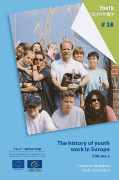 The history of youth work in Europe - Volume 3