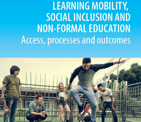 Learning mobility, social inclusion and non-formal education