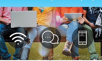 Young people, social inclusion and digitalisation