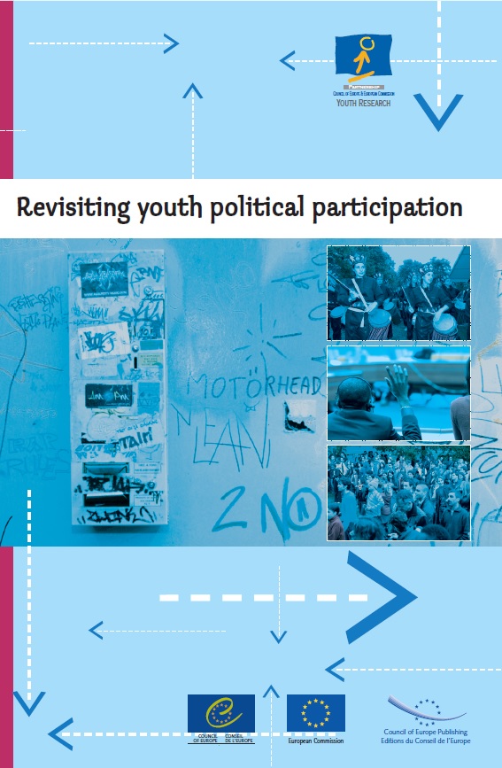 Revisiting youth political participation