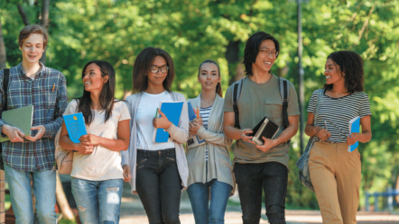 ABOUT TIME! A reference manual for youth policy from a European perspective