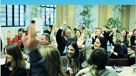 Youth worker education in Europe. Policies, structures, practices