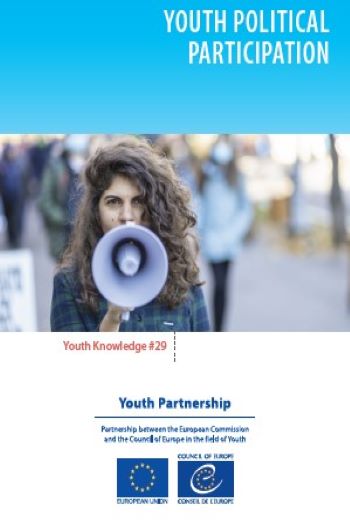 Young people's political participation