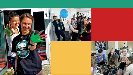 Insights into youth policy governance