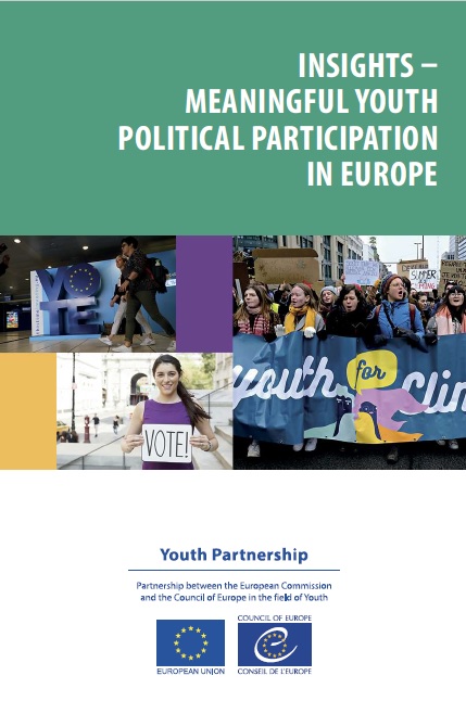 Insights into meaningful youth political participation