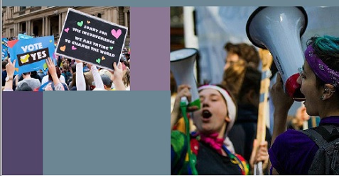 Meaningful youth political participation in Europe