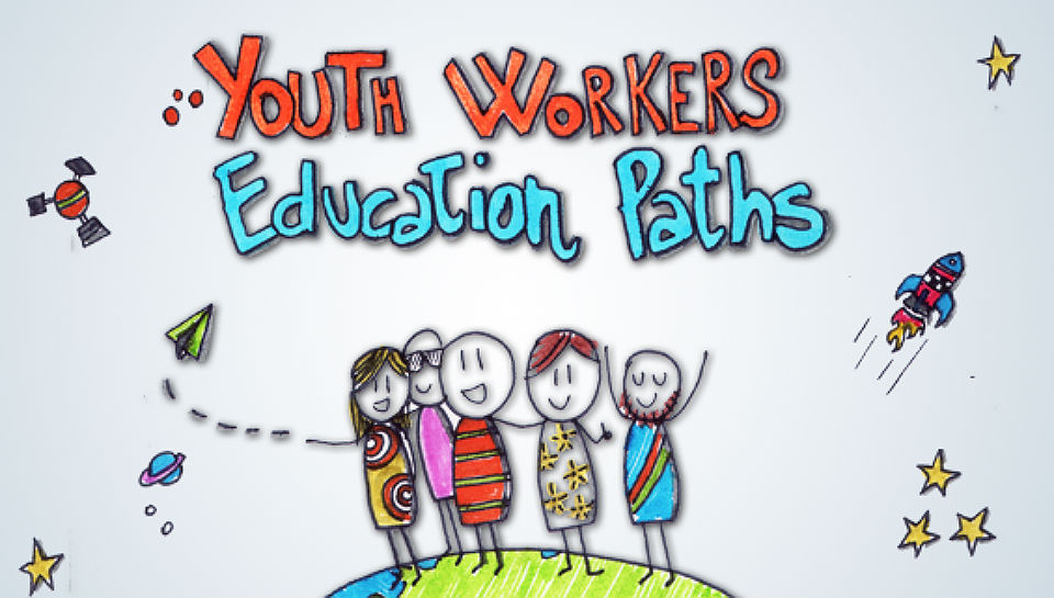 Expert Group for Mapping Educational Paths of Youth Workers and Gathering Knowledge on Youth Work