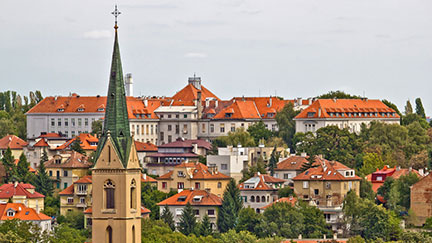 Zagreb