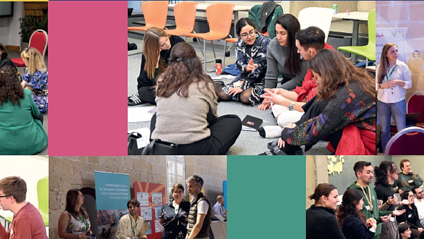 T-kit 3 - Project management