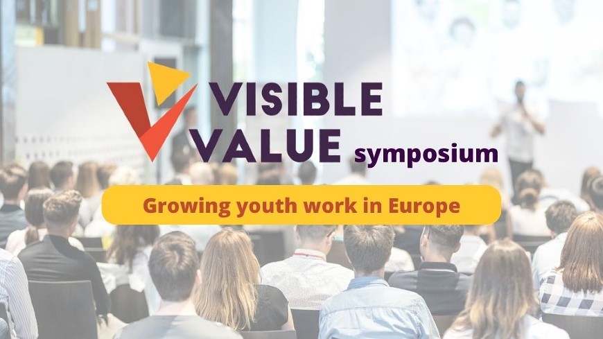 Visible Value: Growing youth work in Europe