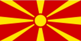 the former Yugoslav Republic of Macedonia
