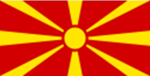 the former Yugoslav Republic of Macedonia