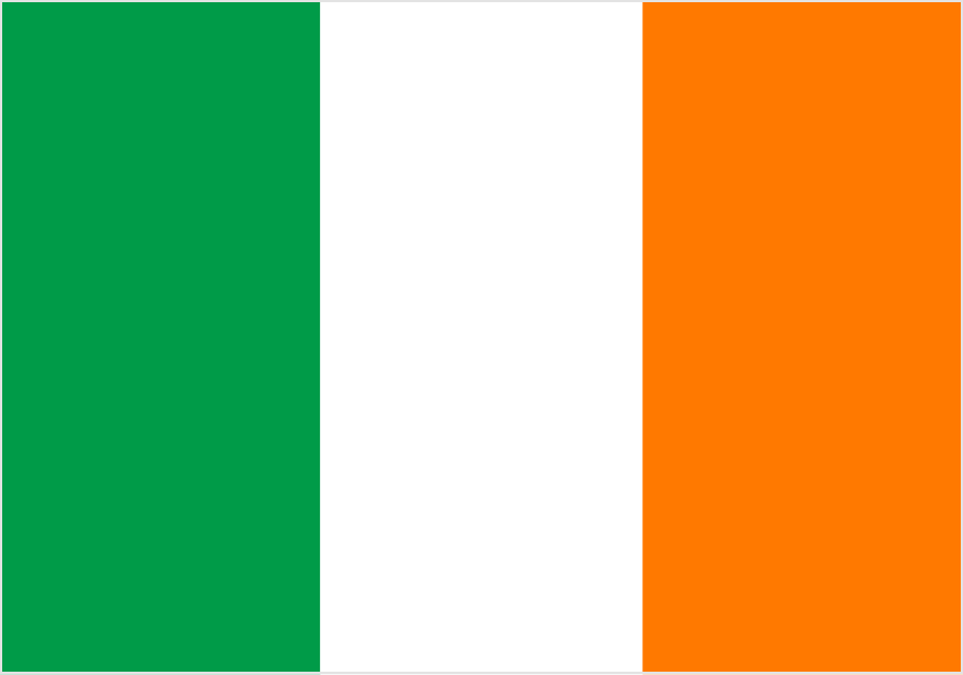 Ireland