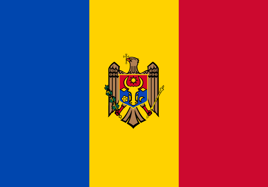 Moldova (Republic of)