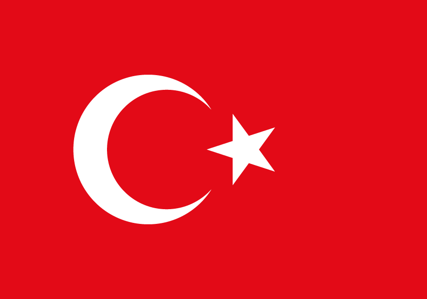 Turkey