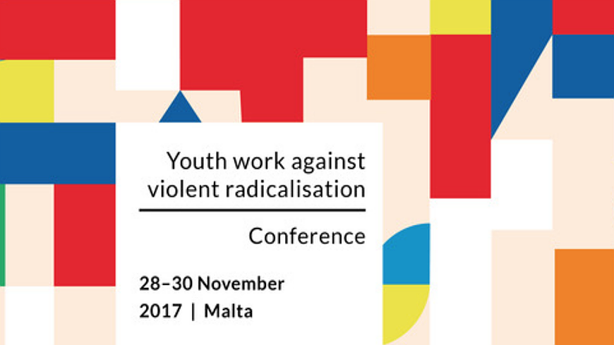 Youth work against violent radicalisation
