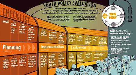 Youth policy evaluation