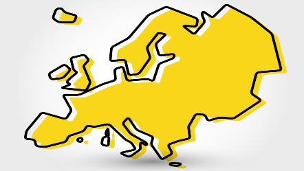 NATIONAL REALITIES IN EUROPE
