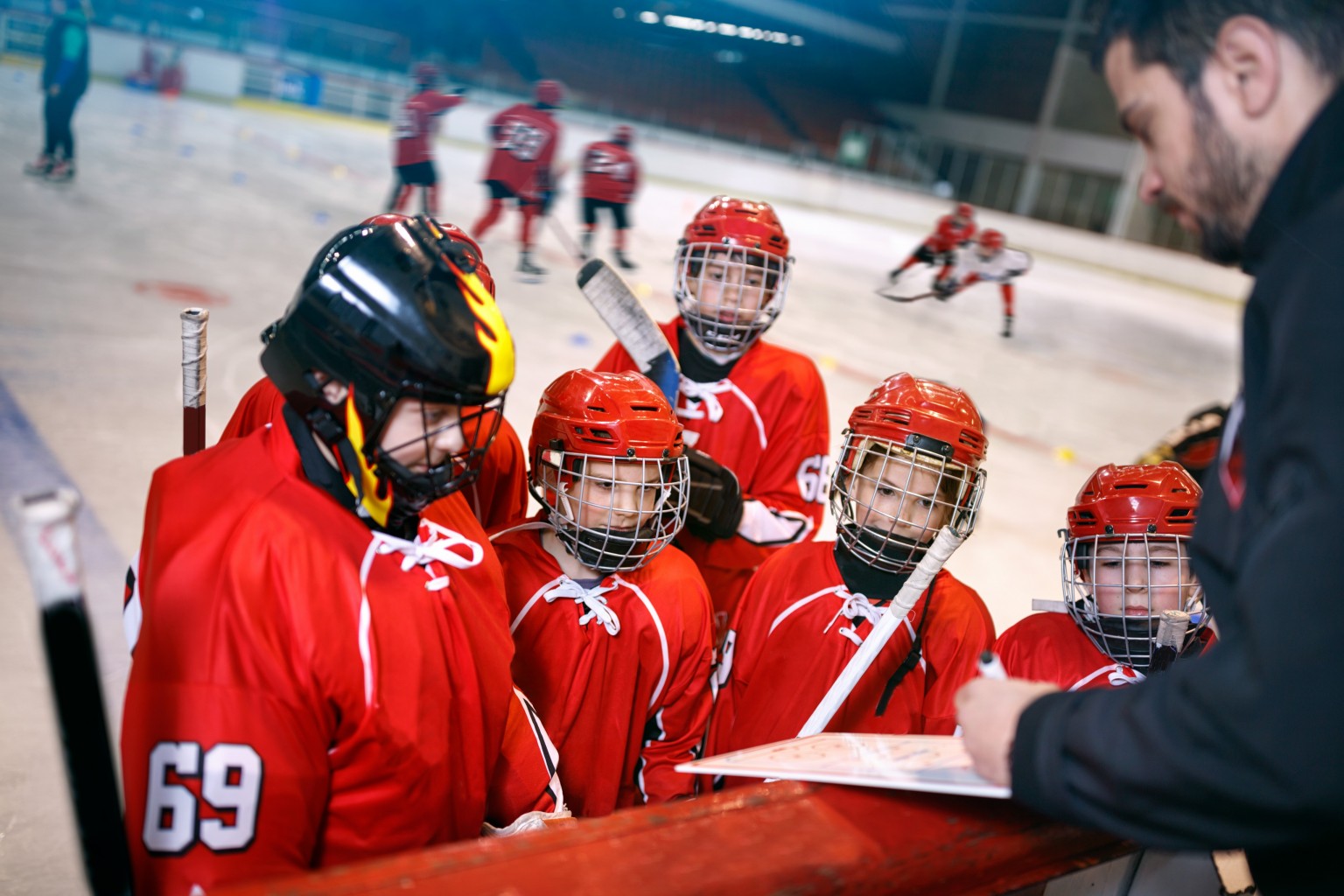 UEFA online course for child safeguarding focal points