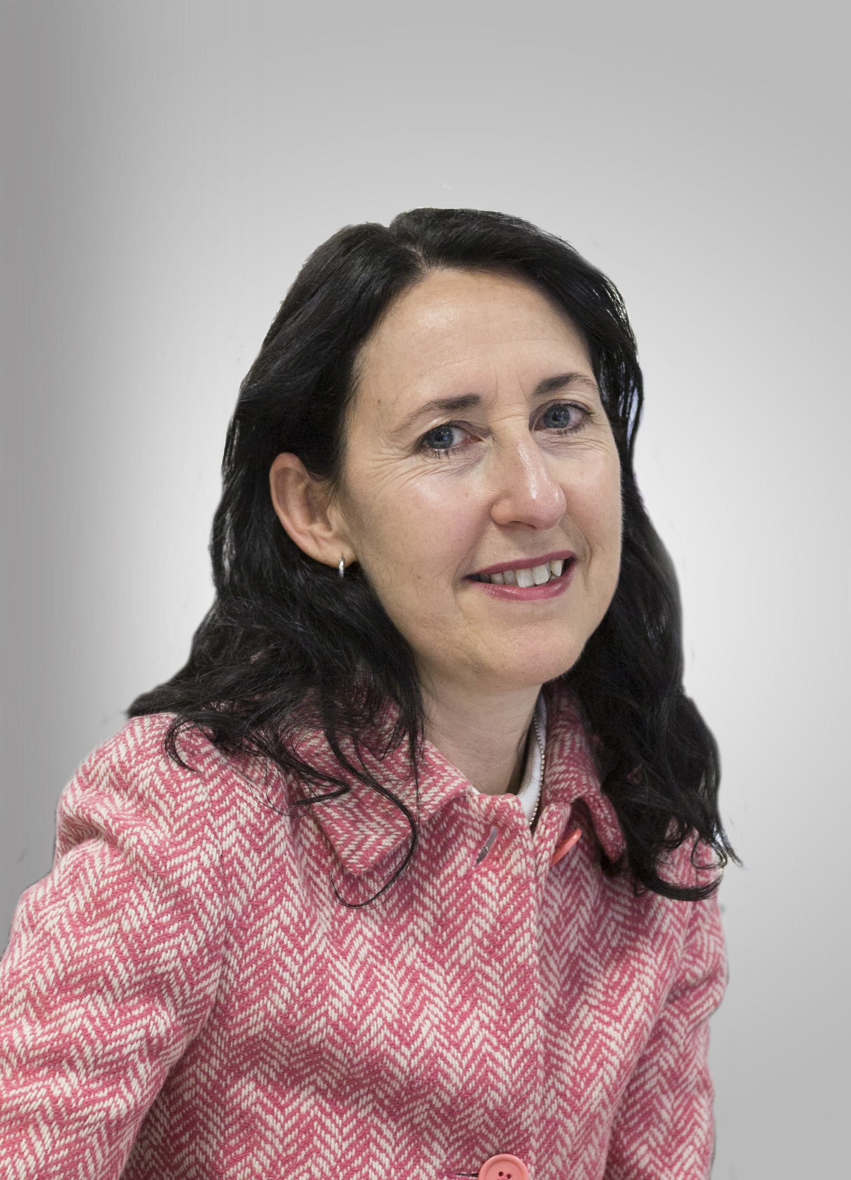 Ann Ramage
