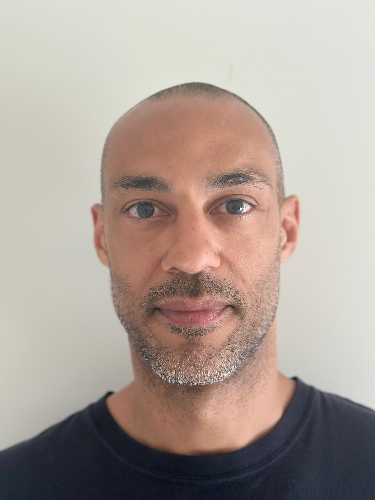 Cédric Kanté