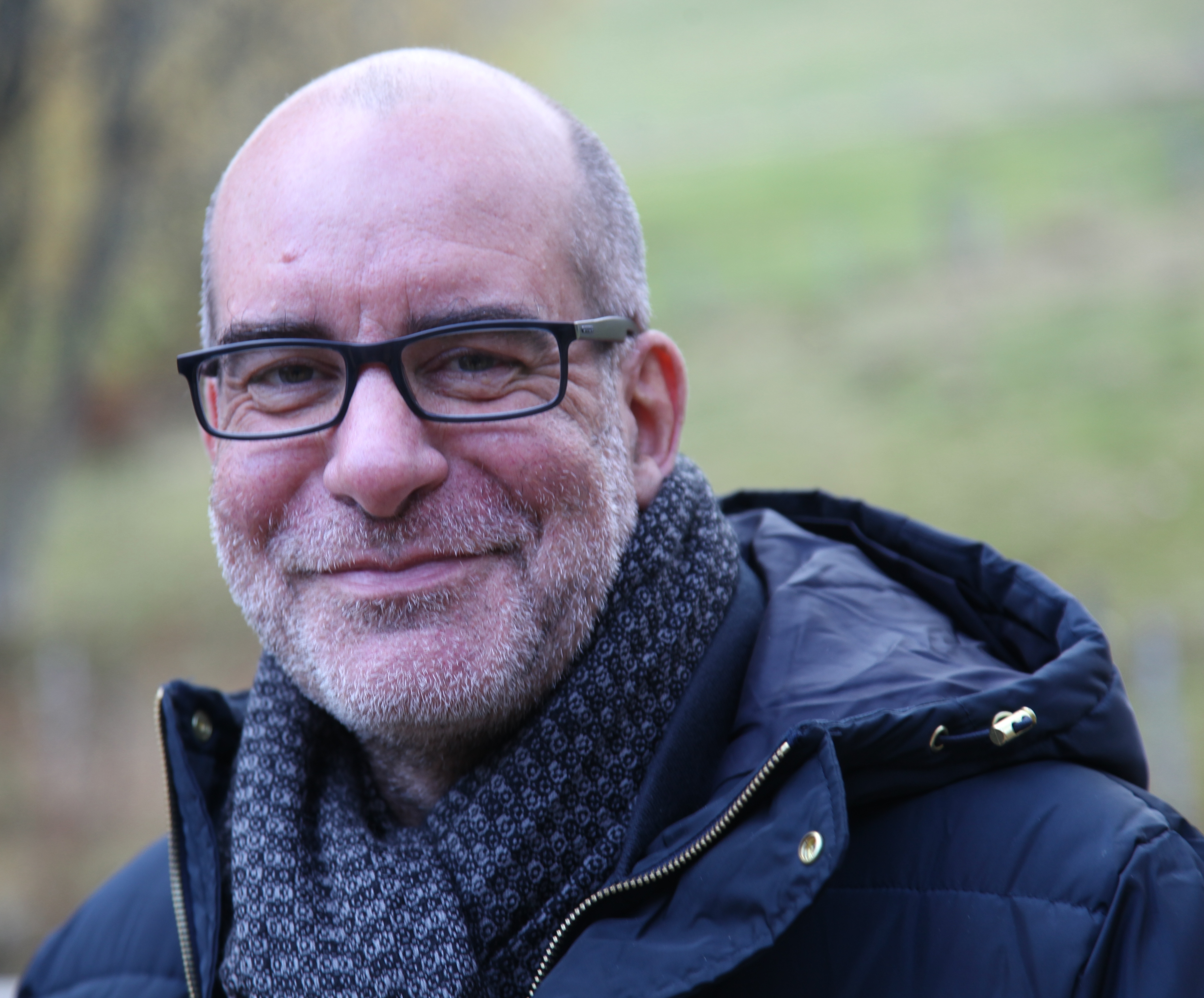 Frédéric Thommen