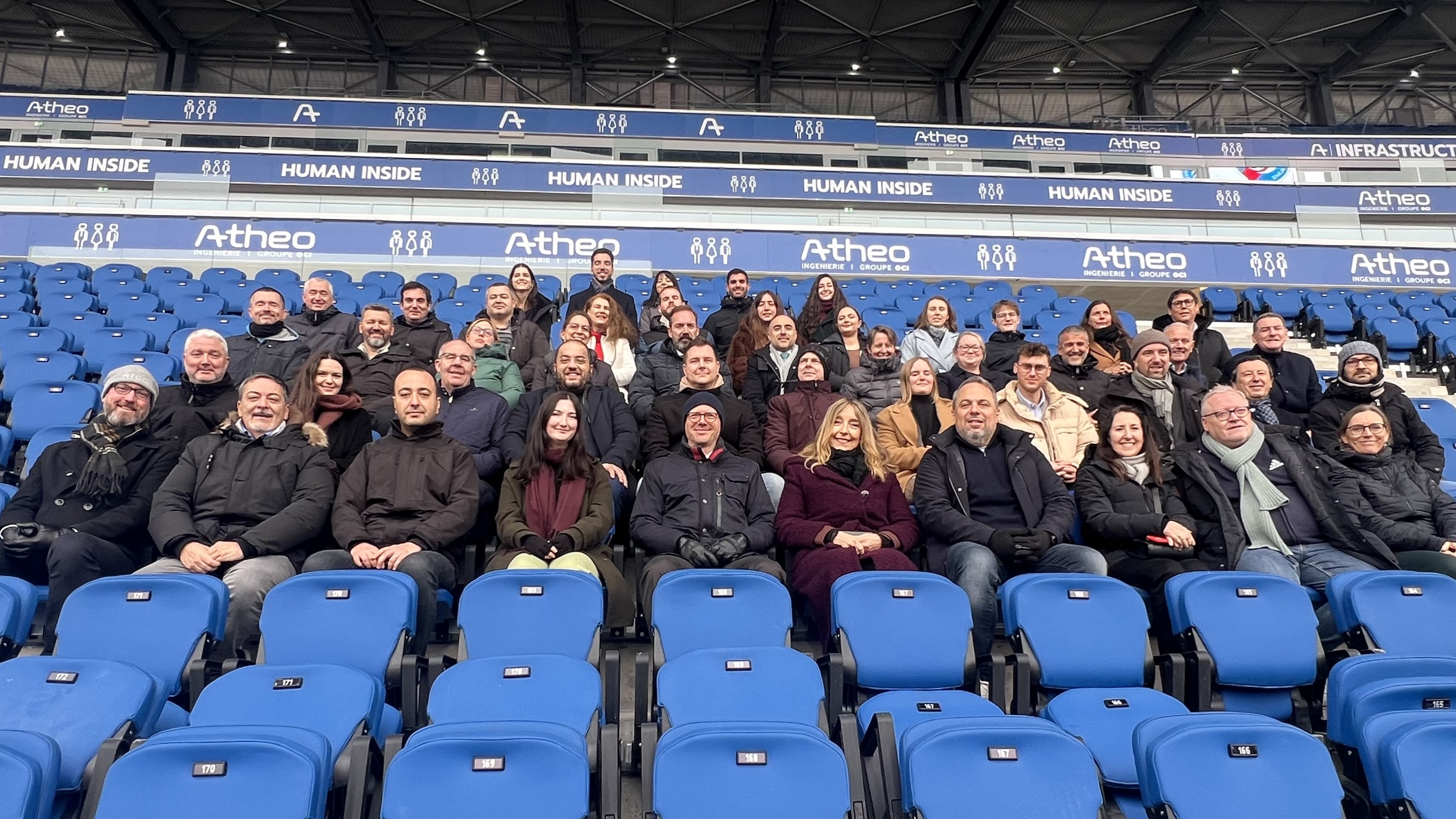 Balance S4: Time for Action!