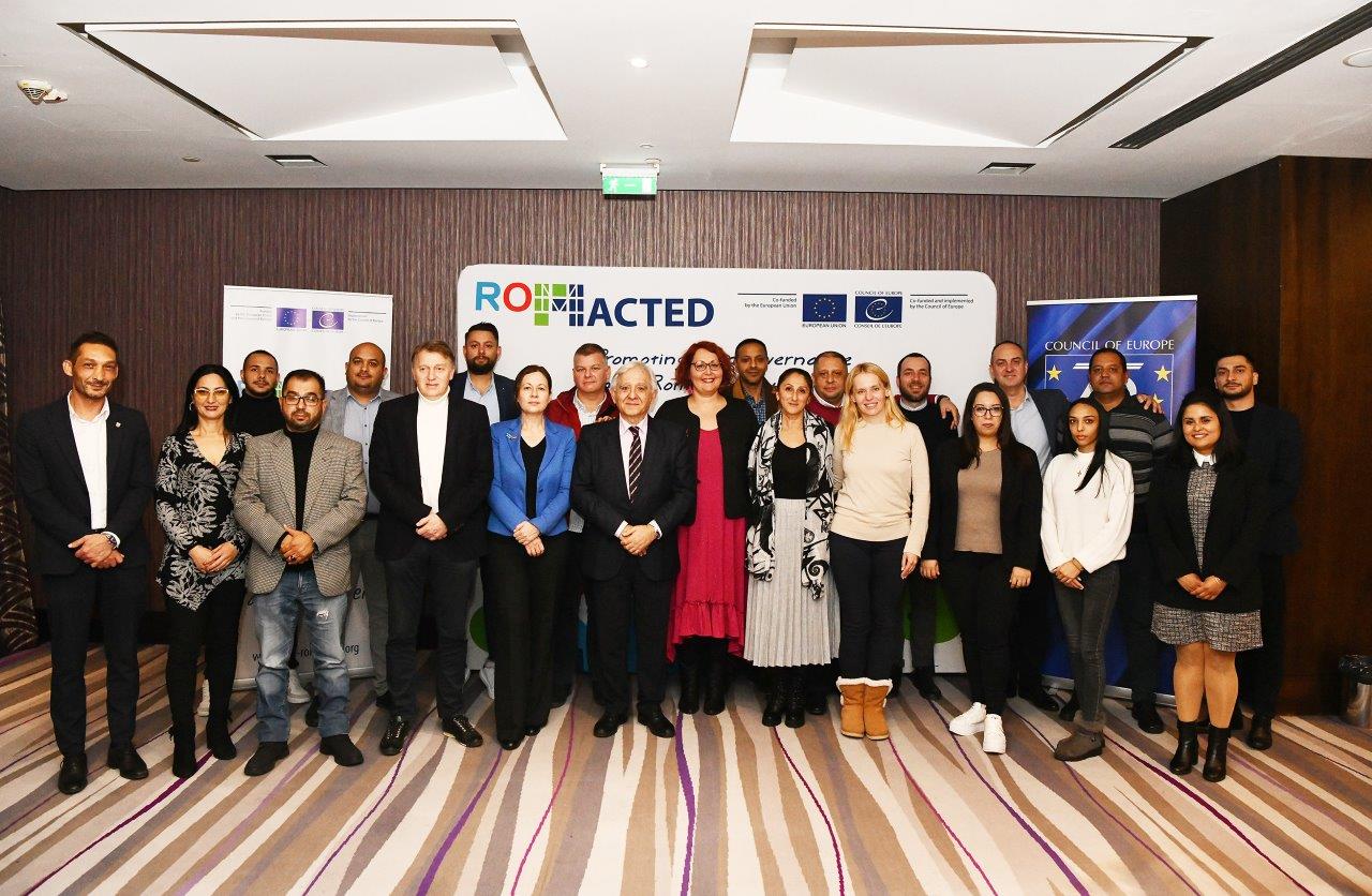 Final Conference of Programme Implementation in Serbia